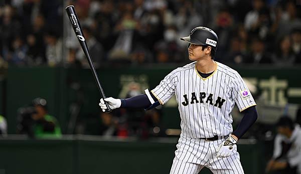 MLB: MLB sets deadline for agreement on Shohei Ohtani