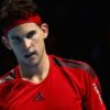 ATP-Finals: Thiem against the attacked fear opponent