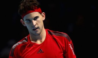 ATP-Finals: Thiem against the attacked fear opponent