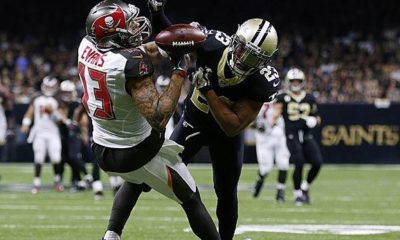 NFL: Rookie-Watch: Saints' Super-Draft surpasses everything