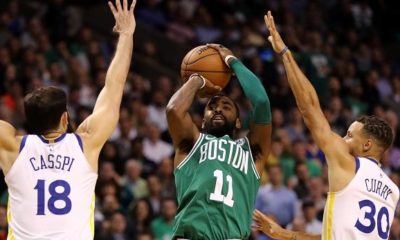 NBA: Celtics: Come to stay