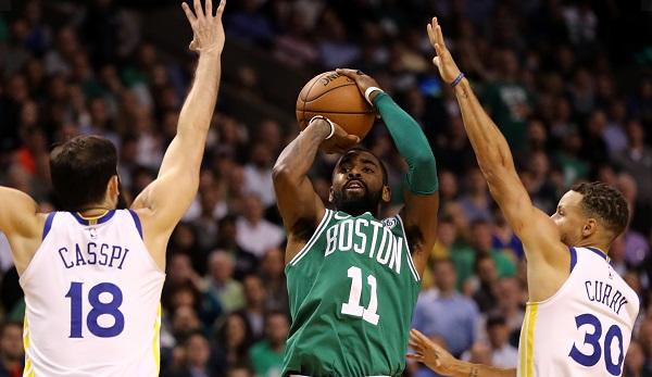 NBA: Celtics: Come to stay