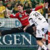 Handball: New left wing: THW Kiel hires brother of Torwart Landin