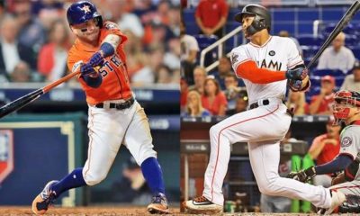 MLB: SPOX Commentary on the MVP Election 2017: Most Valuable Player - for Who?