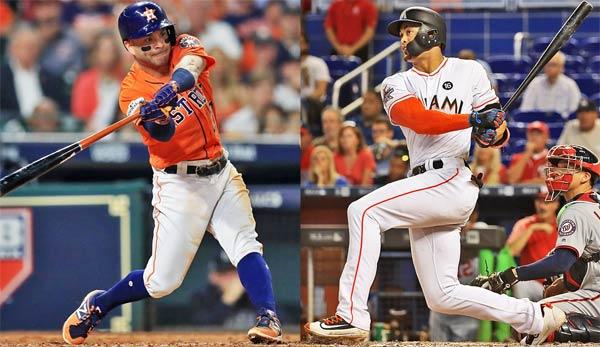 MLB: SPOX Commentary on the MVP Election 2017: Most Valuable Player - for Who?