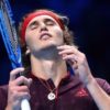 ATP: Zverev:"I failed"