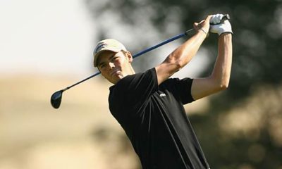 Golf: Tour Final: Kaymer loses contact to the top