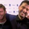 ATP Finals: Dimitrov falls into interview trap