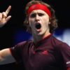 ATP Finals: Zverev should switch to enjoyment mode