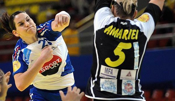 Handball: Thuringian HC threatens Champions League outfit