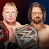 WWE: Survivor Series 2017: The best WWE card in ages!