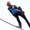 Ski jumping: Leyhe surprises as second in qualification