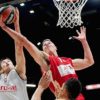 Basketball: Bamberg takes the muffler in the Euroleague