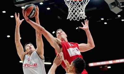Basketball: Bamberg takes the muffler in the Euroleague
