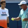 ATP: Murray and top coach Lendl split up again