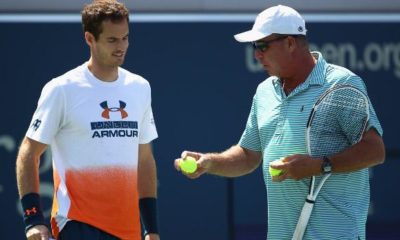 ATP: Murray and top coach Lendl split up again