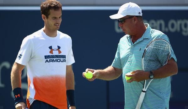 ATP: Murray and top coach Lendl split up again