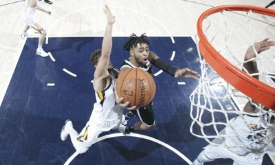 NBA: Knee surgery: Russell fails for a long time