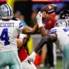 NFL: Cowboys vs.