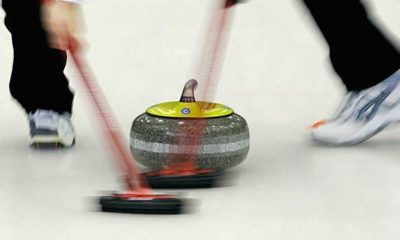 Curling: German men start into the European Championship with victory