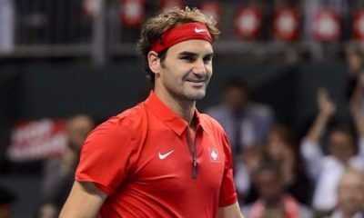 Davis Cup: Will Federer return again?