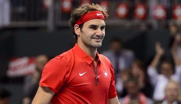 Davis Cup: Will Federer return again?