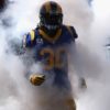 NFL: Roundup: A touch of playoff feeling