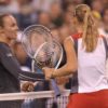 WTA: Dokic has been supported by world leaders