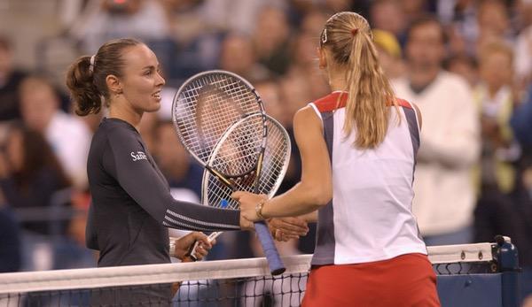 WTA: Dokic has been supported by world leaders