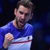 ATP: Cilic:"Wants to play for Grand Slams"