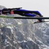 Ski jumping: DSV-Adler start with fourth place in Norway's victory