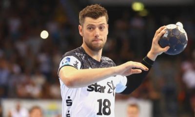 Handball: Lions are defeated in the top game