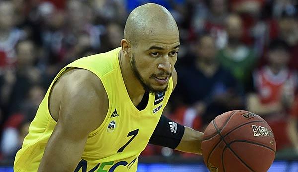 Basketball: Alba returns, Ulm expands series