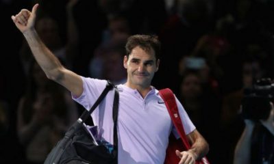 ATP-Finals: The "Champion of the Big Points" is out