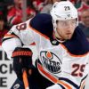 NHL: Next defeat for Draisaitl and the Oilers