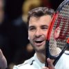 ATP finals: Greedy Dimitrov wins Drama semi-final