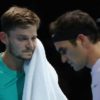 ATP Finals: David Goffin and his trick to victory