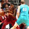 NBA: Cavs: Shumpert also fails