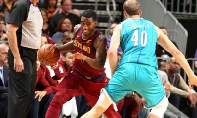 NBA: Cavs: Shumpert also fails