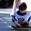 Skeleton: Hermann narrowly beaten by Nikitina - Jungk surprised