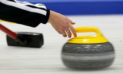 Curling: EC: Women win second defeat