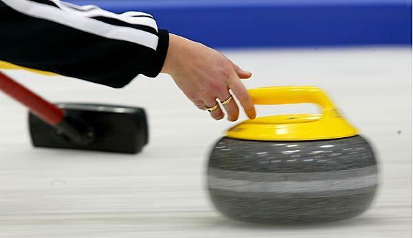 Curling: EC: Women win second defeat