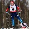 Cross-country skiing: World Cup start for Russian cross-country skiers still open