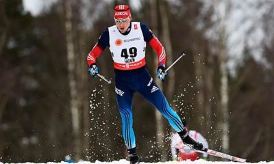 Cross-country skiing: World Cup start for Russian cross-country skiers still open