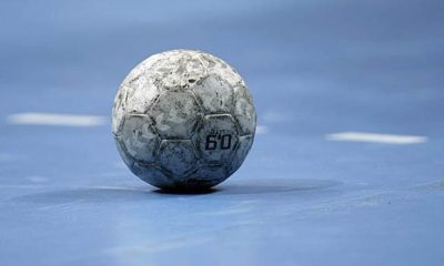 Handball: Göppingen loses in Leipzig - TuS N-Lübbecke against Gummersbach