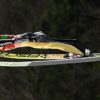 Ski jumping: Friday at the start of the season strong fourth place - Kobayashi wins