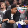 NBA: Sixers: Fultz cancels further weeks