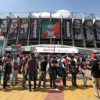 NFL: NFL plays annually in Mexico until 2021