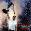 ATP-Finals: London-Champ Dimitrov: With heart and soul (and lots of charm)