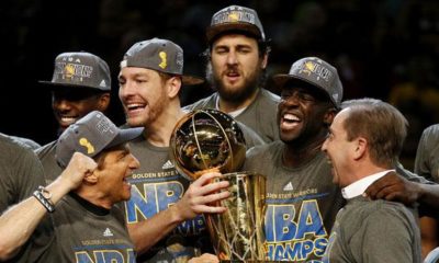 NBA: David Lee announces his resignation